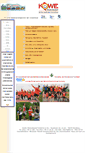 Mobile Screenshot of koewe.com